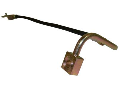 2006 Jeep Commander Brake Line - 52089258AC