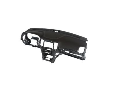 Jeep 6PA18LA3AA
