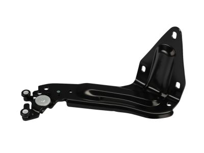 Dodge Grand Caravan Door Hinge - 5020920AC