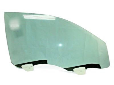 Mopar 5074556AC Glass-Front Door
