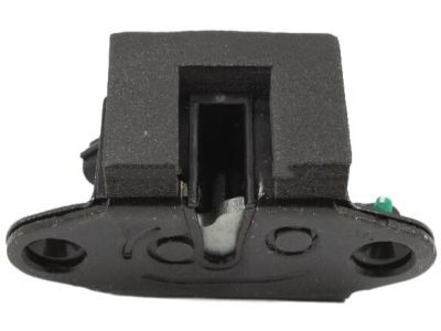 Dodge Durango Trunk Lid Latch - 55256899AC