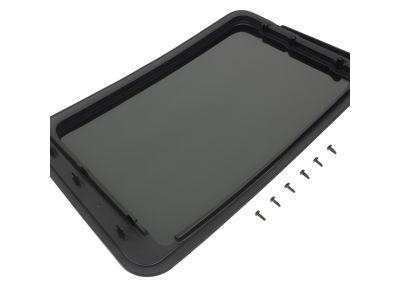 Mopar 68028578AA Glass-SUNROOF