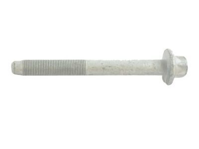 Mopar 68095781AA Bolt-HEXAGON Head