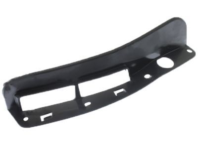 Mopar 68299198AC SPAT-Front FASCIA