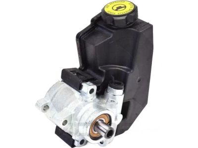 RL087871AE Mopar Power Steering Pump Product Photo 1 of 4