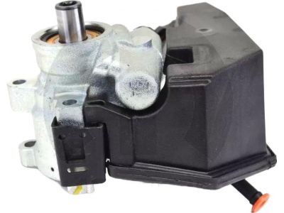 RL087871AE Mopar Power Steering Pump Product Photo 4 of 4