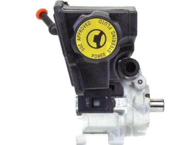 RL087871AE Mopar Power Steering Pump Product Photo 2 of 4