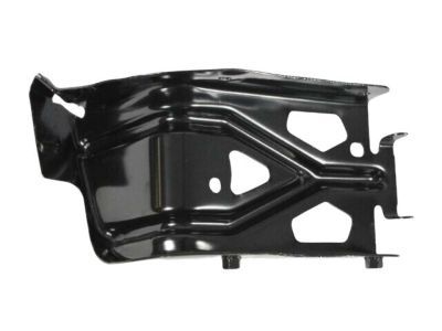 Mopar 68032707AA Extension-Bumper