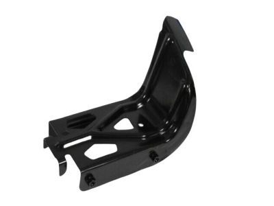 Mopar 68032707AA Extension-Bumper