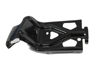 Mopar 68032707AA Extension-Bumper