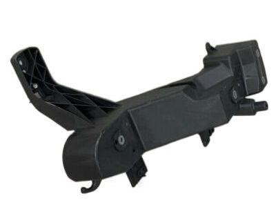 Mopar 68227826AA Bracket-HEADLAMP Mounting