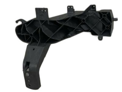 Mopar 68227826AA Bracket-HEADLAMP Mounting