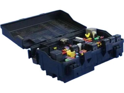 Mopar 68258535AA Intelligent Power Distribution Center