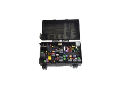 Mopar 68258535AA Intelligent Power Distribution Center