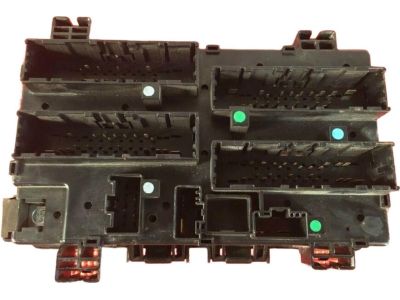 Mopar 68258535AA Intelligent Power Distribution Center