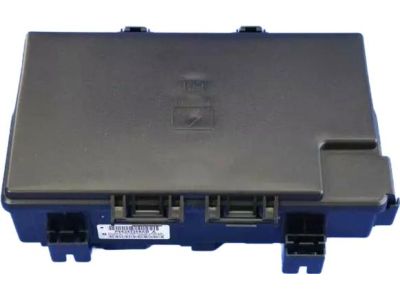 Mopar 68258535AA Intelligent Power Distribution Center