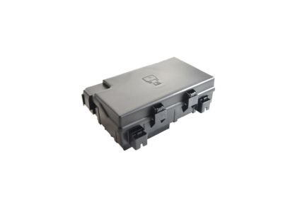 Ram 1500 Fuse Box - 68258535AA