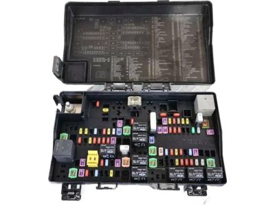 Mopar 68258535AA Intelligent Power Distribution Center