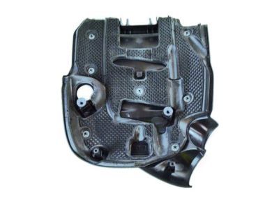 Ram 2500 Engine Cover - 4627495AB