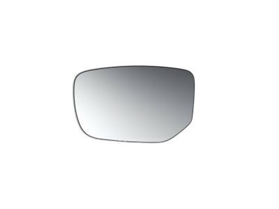 Mopar 68188635AA Glass-Mirror Replacement