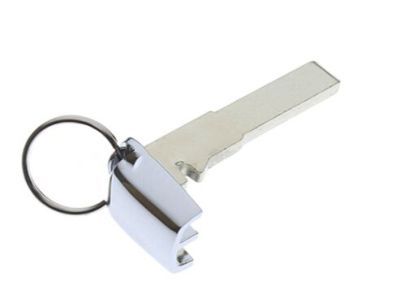 Ram ProMaster City Car Key - 68336595AA