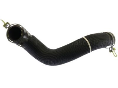 Mopar 68310710AA Hose-Radiator Outlet