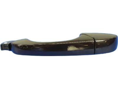 Mopar 1AD96ARHAB Handle-Sliding Door Exterior