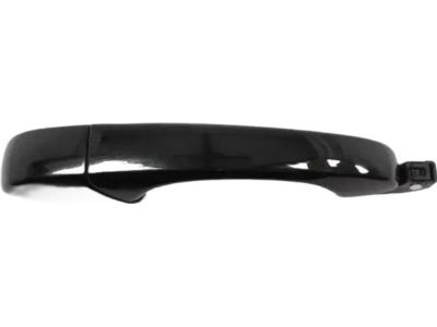 Mopar 1AD96ARHAB Handle-Sliding Door Exterior