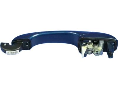 Mopar 1AD96ARHAB Handle-Sliding Door Exterior