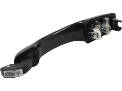 2008 Dodge Grand Caravan Door Handle - 1AD96ARHAB