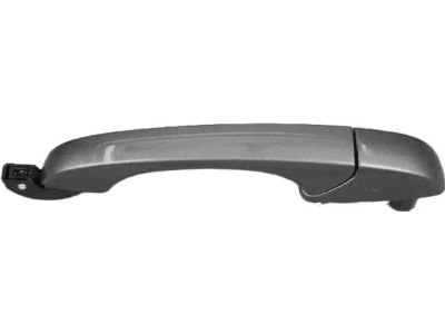 Mopar 1AD96ARHAB Handle-Sliding Door Exterior
