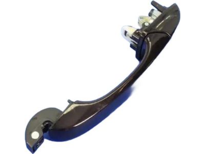 Mopar 1AD96ARHAB Handle-Sliding Door Exterior