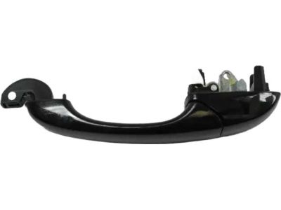 Mopar 1AD96ARHAB Handle-Sliding Door Exterior
