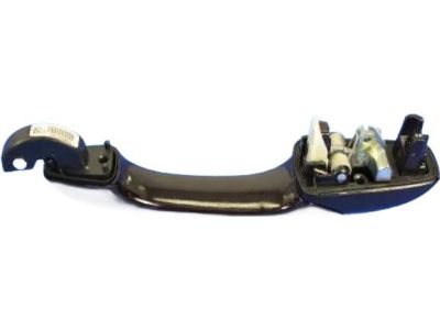Mopar 1AD96ARHAB Handle-Sliding Door Exterior