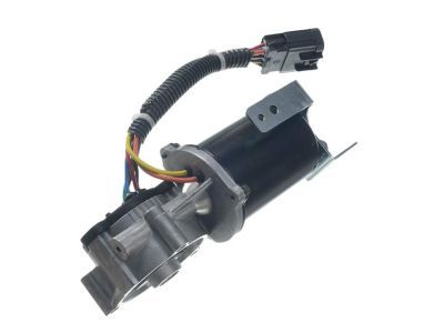 Mopar 68089746AA ACTUATOR-Transfer Case