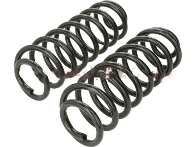 Dodge Dart Coil Springs - 68263002AA