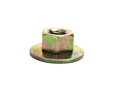 Mopar MS440522 Nut