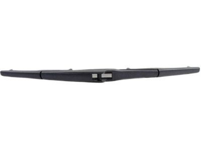 Mopar 68197111AA Blade-Rear WIPER