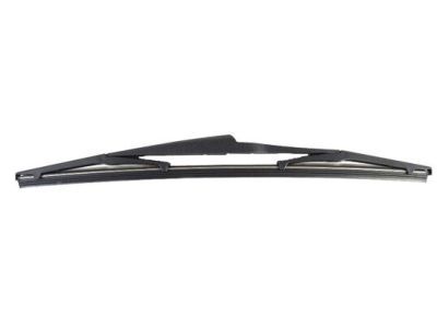 Mopar 68197111AA Blade-Rear WIPER