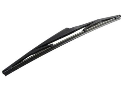 Chrysler Windshield Wiper - 68197111AA