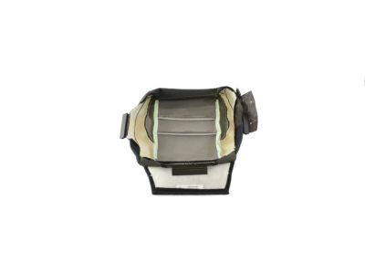 Mopar 6QU18DX9AA Front Seat Cushion Cover Right