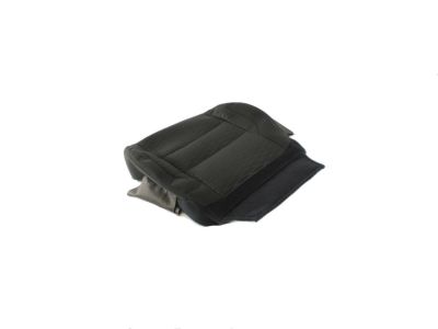Mopar 6QU18DX9AA Front Seat Cushion Cover Right