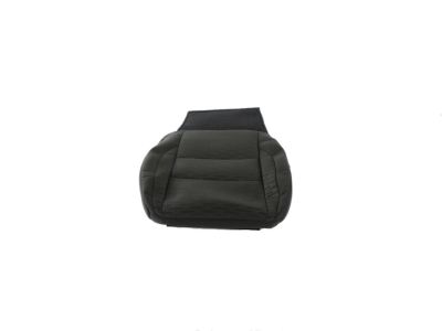 Mopar 6QU18DX9AA Front Seat Cushion Cover Right