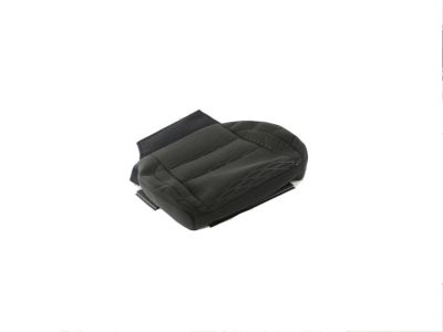 Dodge Durango Seat Cover - 6QU18DX9AA