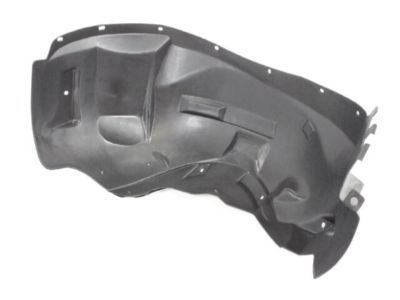 Mopar 55256848AD Shield-Front Fender