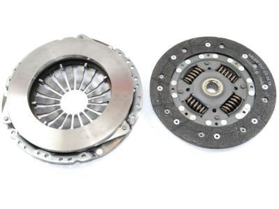 Mopar 68267909AA Clutch-Pressure Plate And Disc