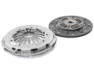Mopar 68267909AA Clutch-Pressure Plate And Disc