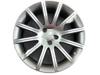 2008 Chrysler 300 Spare Wheel - 1FC99PAKAA