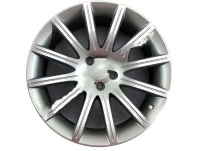 Dodge Magnum Spare Wheel - 1FC99PAKAA