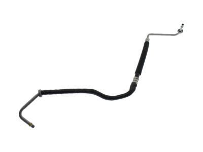 Chrysler Sebring Hydraulic Hose - 5058465AC